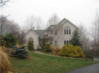 160 Trails End, New City, NY 10956