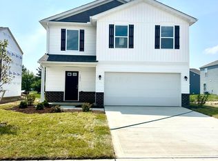 1451 Begonia Dr S, Grove City, OH 43123