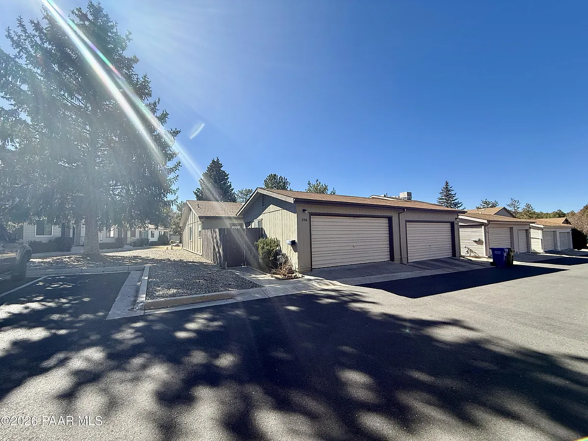 Building Photo - 350 Rim Rock Cir #2