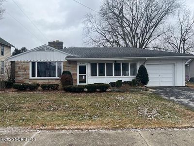 511 W Maumee Ave, Napoleon, OH, 43545