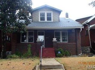 4844 Lee Ave, Saint Louis, MO
