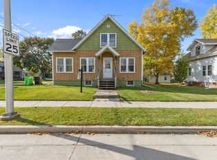 134 N Watertown St, Waupun, WI 53963
