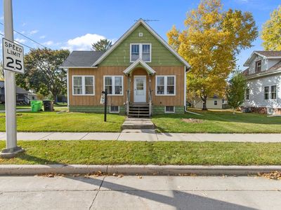 134 N Watertown St, Waupun, WI, 53963