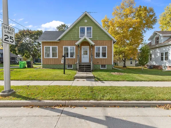 134 N Watertown St, Waupun, WI 53963