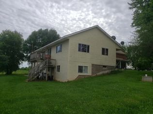2993 County Road 1 7 N, Wilson, WI 54027