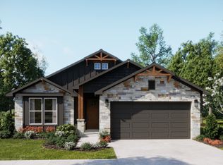 2812 Teasdale Rd, Lorena, TX 76655