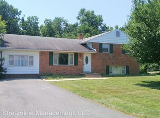 915 Snider Ln, Silver Spring, MD 20905