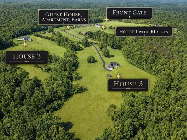 333 Moonlight Dr, Vanleer, TN 37181