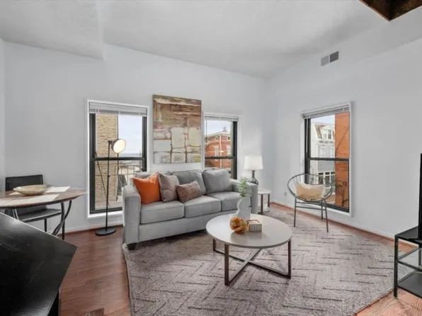 962 Pavilion St, Cincinnati, OH