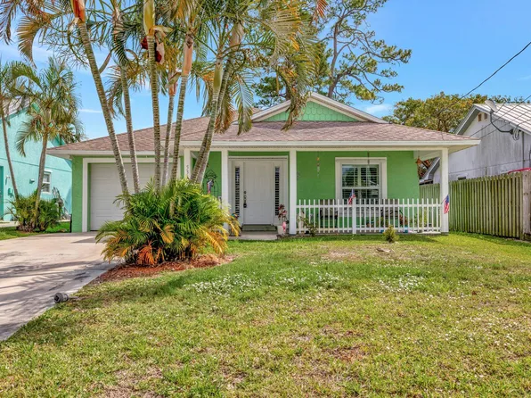 5345 SE Horizon Avenue, Stuart, FL 34997
