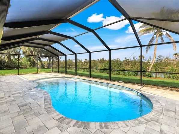 647 Rabbit RD, SANIBEL, FL 33957