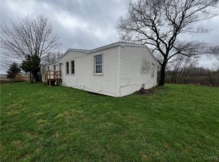 21353 Dobbins Rd, Adams, NY 13605