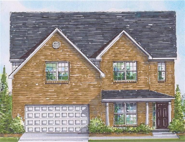 2nd image of 609 Bunchberry Row