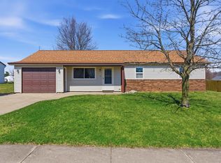 2107 Pueblo Dr, Kendallville, IN 46755