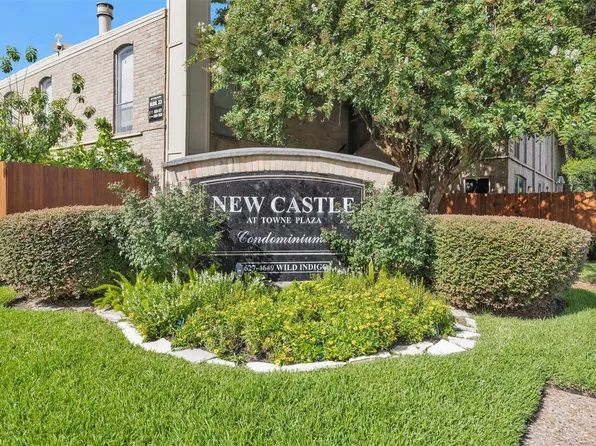 4637 Wild Indigo St #422, Houston, TX 77027