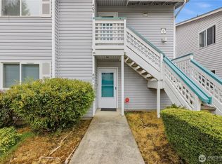 1101 37th St SE APT 401, Auburn, WA 98002