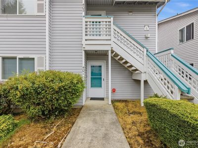 1101 37th Street SE #401, Auburn, WA, 98002