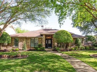 6211 Berthoud Pass, Dallas, TX 75252