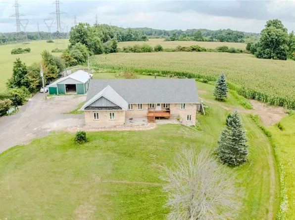 107 6th Line, Haldimand County, ON N3W 1Y8