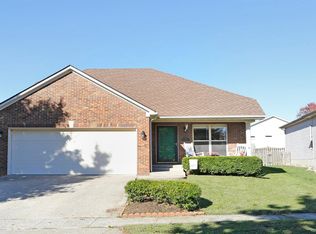 337 Princess Arch Ln, Lexington, KY 40511