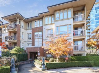5117 Garden City Rd #6103, Richmond, BC V6X4H7