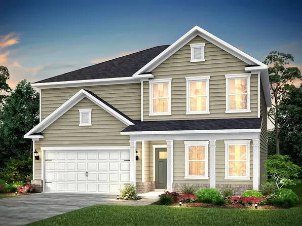129 Indigo Park Pl Lot 18, Easley, SC 29642