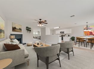 9037 Troy Dr, Fort Worth, TX 76123
