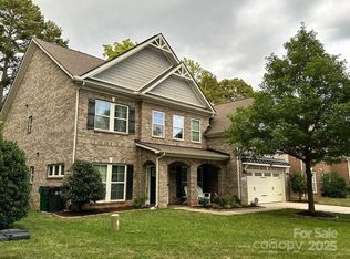 8828 Newbury Grove St, Charlotte, NC 28277