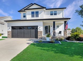 1412 Linden Cir, Adel, IA 50003