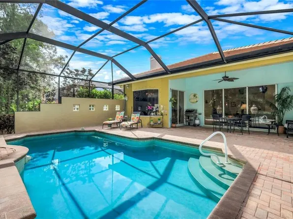 3033 Olde Cove WAY, NAPLES, FL 34119