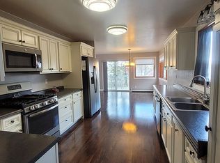 16834 E Knik River Rd, Palmer, AK 99645
