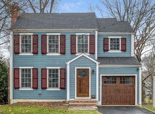 27 Tallmadge Ave, Chatham, NJ 07928