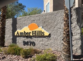 9470 Peace Way UNIT 243, Las Vegas, NV 89147