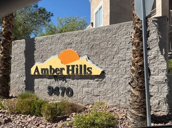 9470 Peace Way Unit 243, Las Vegas, NV 89147