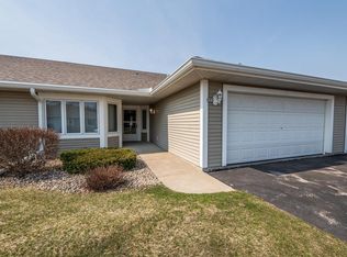 Hartford Square, Hartford, WI 53027