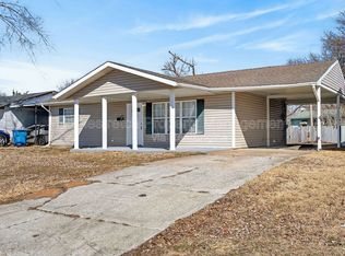 811 Saint Thomas Ln, Cahokia, IL