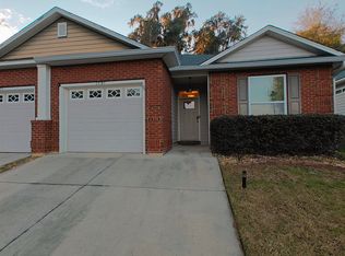 2898 Hampton Meadow Dr, Tallahassee, FL 32311