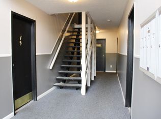 Crown Station Apartments, Amelia, OH 45102