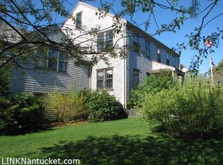 2 Topping Lift Rd, Nantucket, MA 02554