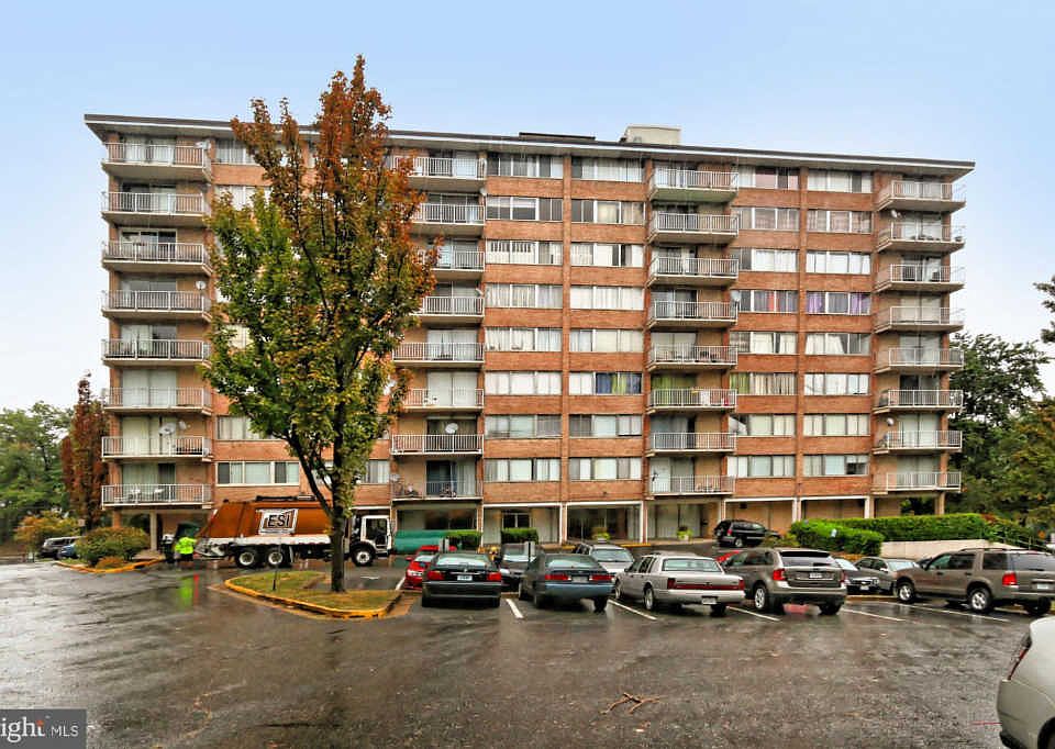 1st image of 4520 King St APT 503