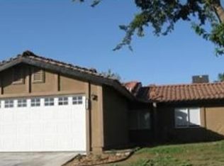10100 Cave Ave, Bakersfield, CA 93312