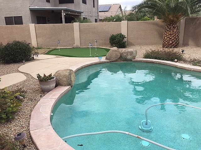 2nd image of 5415 N Rattler Way