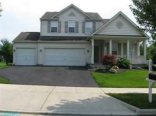 238 Crystal Petal Dr, Delaware, OH 43015