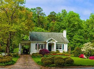 255 Cherokee Ave, Athens, GA 30606