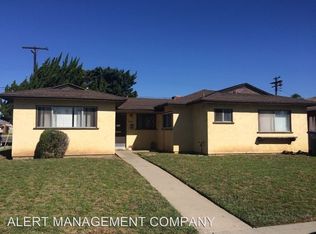 1263 W Hemlock St, Oxnard, CA 93033