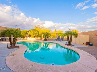 821 S 224th Ln, Buckeye, AZ 85326