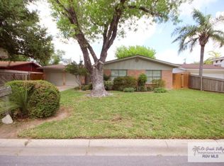 2208 Highland Dr, McAllen, TX 78501