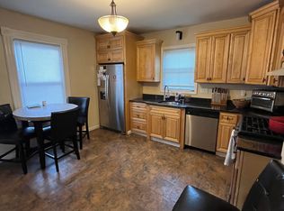 208 Adams St, Newton, MA 02458