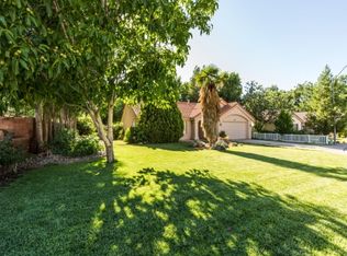 548 S 105 W, Hurricane, UT 84737