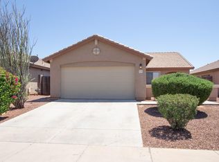 10779 W Elm Ln, Avondale, AZ 85323